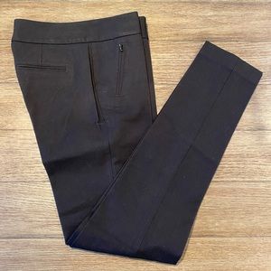 Banana Republic The Martin Fit Dress Pants